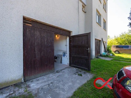 Prodej bytu 3+1 75 m²