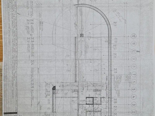 Prodej domu 972 m², pozemek 691 m²