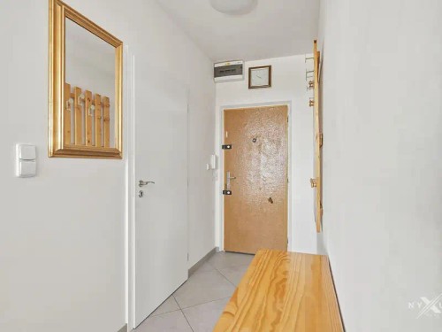 Prodej bytu 2+kk 39 m²