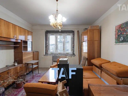 Prodaný byt 2+kk 53 m²