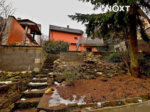 Prodej domu 125 m², pozemek 369 m²