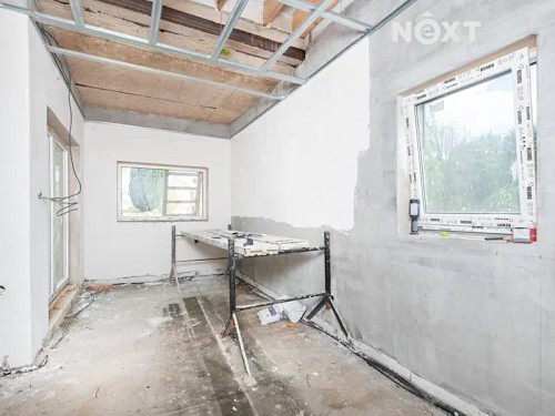 Prodej domu 100 m², pozemek 448 m²