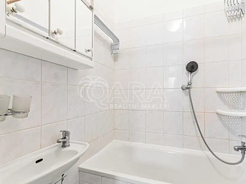 Prodej bytu 1+1 45 m²