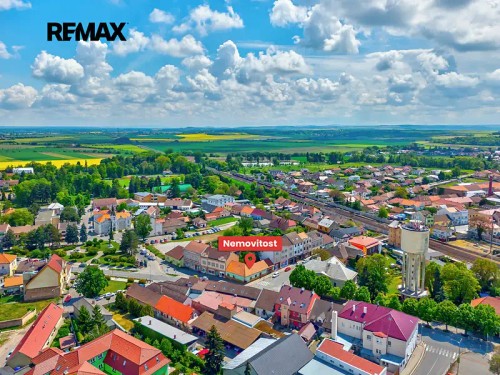 Prodej domu 168 m², pozemek 431 m²