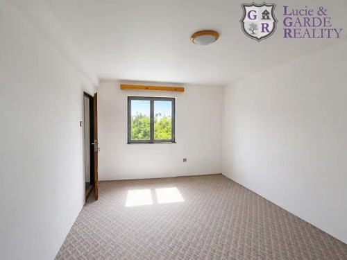 Prodej domu 61 m², pozemek 929 m²