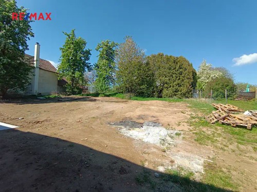 Prodej domu 195 m², pozemek 945 m²