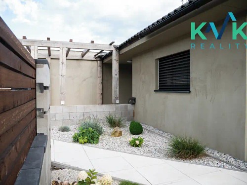 Prodej domu 228 m², pozemek 1069 m²