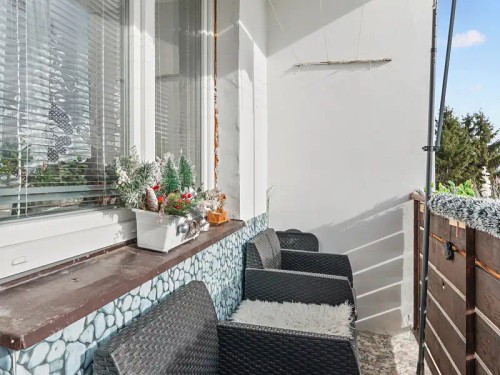 Prodej bytu 3+1 78 m²