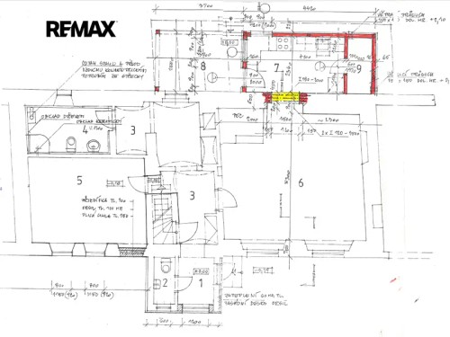 Prodej domu 113 m², pozemek 888 m²