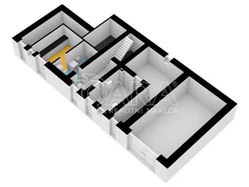 Prodej domu 250 m², pozemek 1146 m²