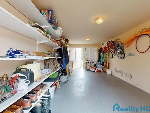 Prodej domu 174 m², pozemek 539 m²