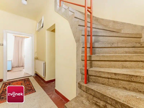 Prodej domu 140 m², pozemek 629 m²