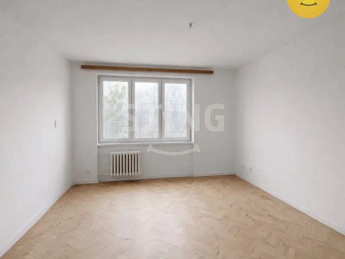 Prodej bytu 1+1 36 m²