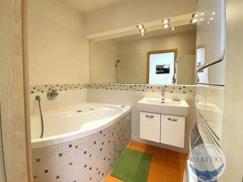 Prodaný byt 5+kk 130 m²