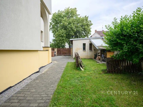 Prodej domu 139 m², pozemek 420 m²