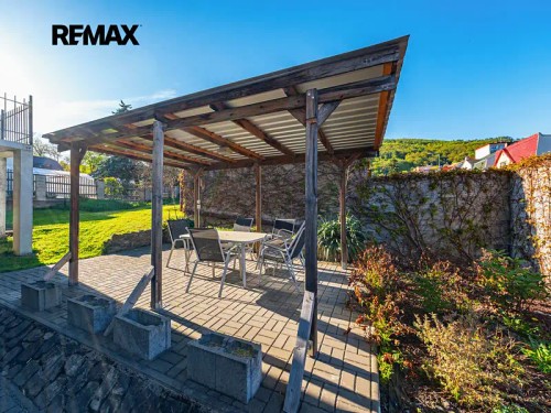 Prodej domu 260 m², pozemek 180 m²