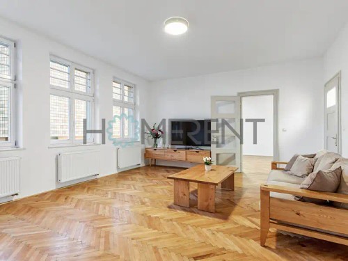 Prodaný byt 3+1 106 m²