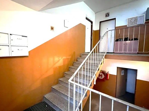 Prodaný byt 3+1 64 m²