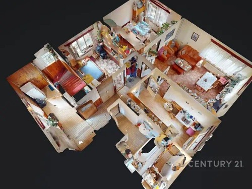 Prodej domu 182 m², pozemek 818 m²