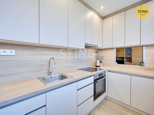 Prodej bytu 3+1 67 m²