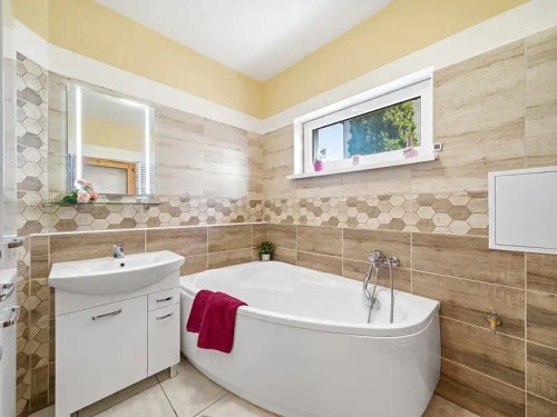 Prodej domu 190 m², pozemek 512 m²