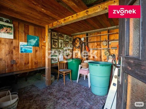 Prodej domu 190 m², pozemek 1469 m²