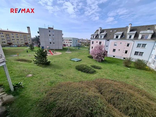 Prodaný byt 2+1 64 m²