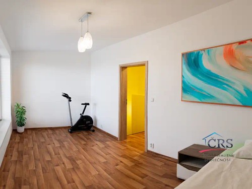 Prodej domu 112 m², pozemek 573 m²