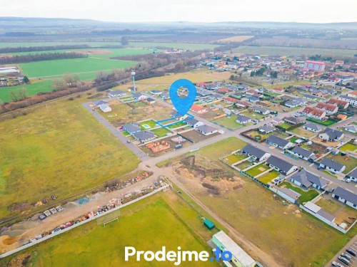 Prodej domu 73 m², pozemek 410 m²