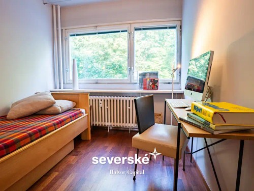 Prodej bytu 3+kk 73 m²