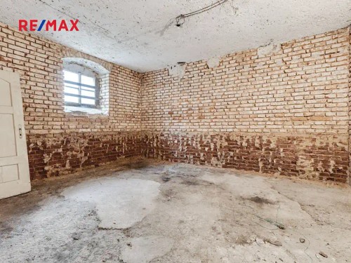 Prodej bytu 3+1 114 m²