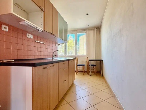 Prodaný byt 2+1 60 m²
