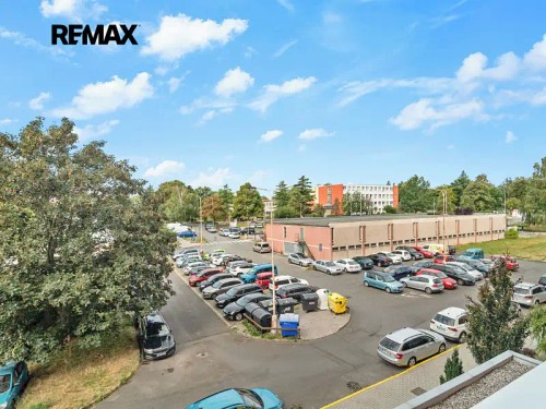 Prodej bytu 3+1 67 m²