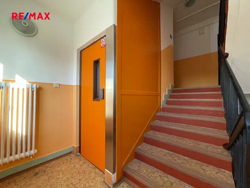 Prodej bytu 3+1 74 m²