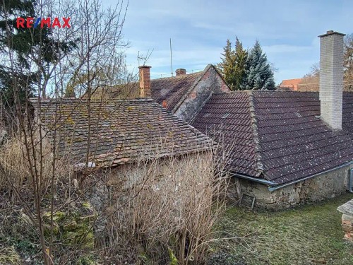 Prodej domu 106 m², pozemek 484 m²