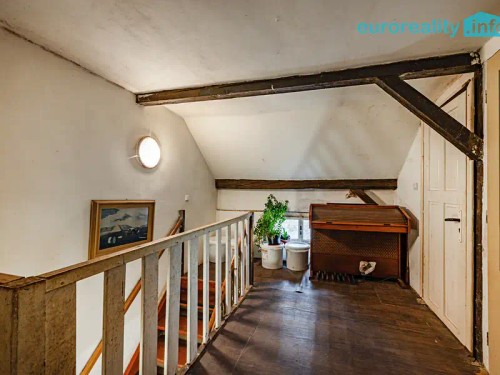 Prodej domu 148 m², pozemek 113 m²