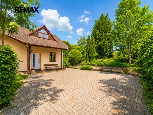 Prodej domu 165 m², pozemek 482 m²