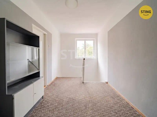 Prodej domu 140 m², pozemek 704 m²