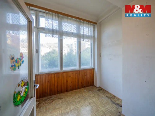 Prodej bytu 2+1 82 m²