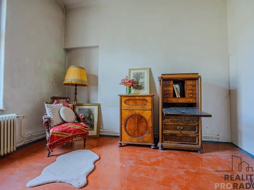 Prodej bytu 2+1 77 m²