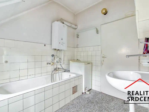 Prodej domu 128 m², pozemek 866 m²