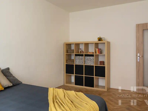 Prodaný byt 3+1 63 m²