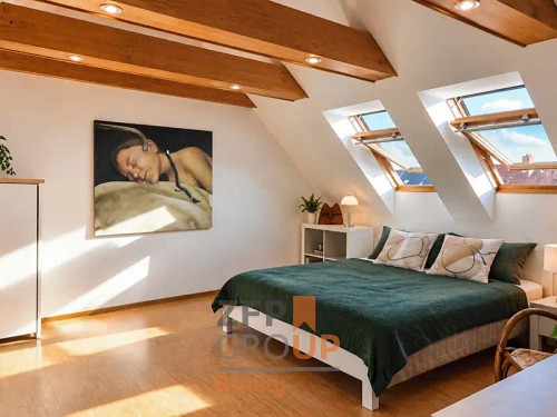 Prodej domu 208 m², pozemek 273 m²