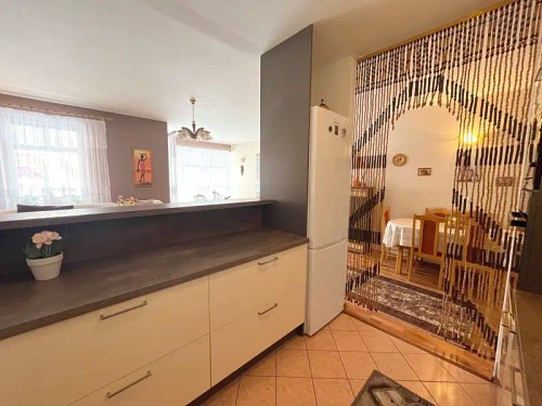 Prodaný byt 3+kk 75 m²