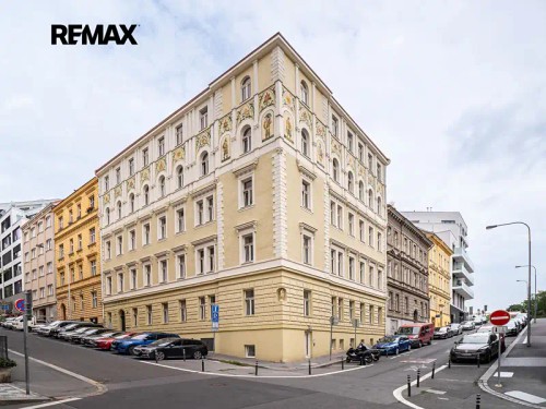 Prodej bytu 3+kk 69 m²