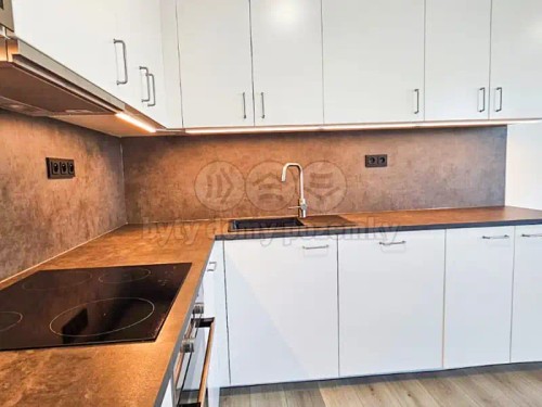 Prodaný byt 3+kk 65 m²