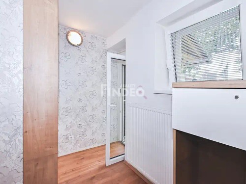 Prodaný byt 3+kk 76 m²