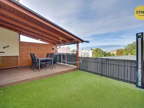 Prodej bytu 4+1 108 m²