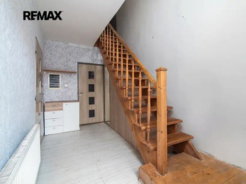 Prodaný dům 100 m², pozemek 237 m²