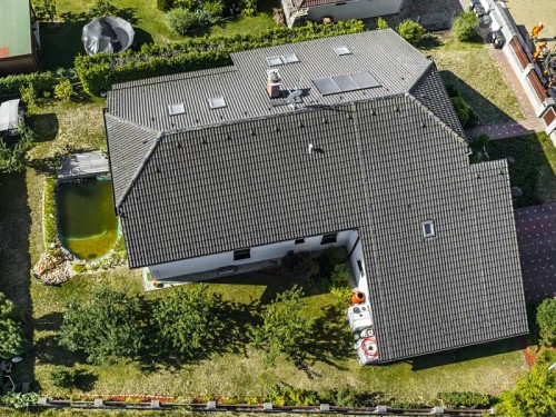 Prodej domu 345 m², pozemek 789 m²